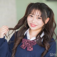 モデルプレスのインタビューに応じたみづきちさん(C)モデルプレス