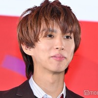 はじめしゃちょー(C)モデルプレス