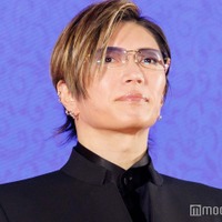 GACKT(C)モデルプレス