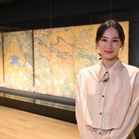 北川景子(C)BS日テレ/クリエイティブ ネクサス