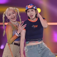 荒川、はる(C)モデルプレス