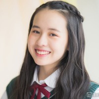 モデルプレスのインタビューに応じたレイさん(C)モデルプレス