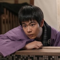 黒崎煌代「ブギウギ」第36話(C)NHK