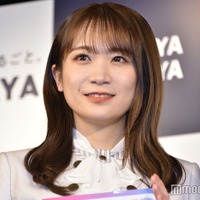 秋元真夏(C)モデルプレス