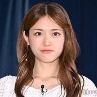 松村沙友理(C)モデルプレス
