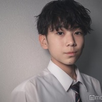 モデルプレスのインタビューに応じた宗田悠良さん(C)モデルプレス