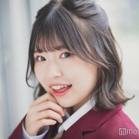 モデルプレスのインタビューに応じたまみさん(C)モデルプレス