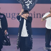 山ちゃん、がーどまん、MY/チャンネルがーどまん (C)モデルプレス