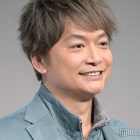 香取慎吾(C)モデルプレス