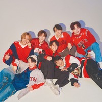 「Eye-Ai」(あいあい)2024年1月号(12月1発売)Travis Japan(C)Eye-Ai/あいあい