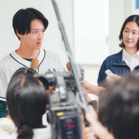 伊藤あさひ「下剋上球児」第7話より(C)TBSスパークル/TBS 撮影:ENO