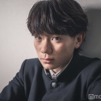 モデルプレスのインタビューに応じた内田金吾さん(C)モデルプレス