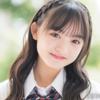 モデルプレスのインタビューに応じたみおさん(C)モデルプレス