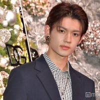 佐野勇斗(C)モデルプレス