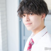 モデルプレスのインタビューに応じた川端輝さん(C)モデルプレス