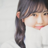 モデルプレスのインタビューに応じたゆいかさん(C)モデルプレス