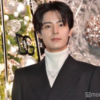 塩野瑛久(C)モデルプレス