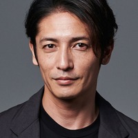 玉木宏(提供写真)