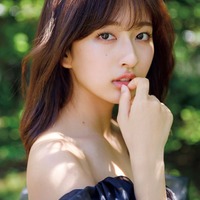斉藤里奈(C)光文社/週刊FLASH 写真:鈴木ゴータ