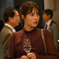 広瀬アリス「マイ・セカンド・アオハル」第7話より(C)TBS