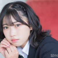 モデルプレスのインタビューに応じたゆきなさん(C)モデルプレス
