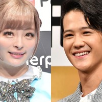 きゃりーぱみゅぱみゅ、葉山奨之 (C)モデルプレス