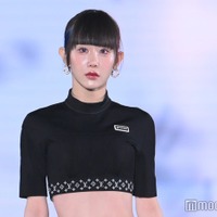 ゆりにゃ(C)モデルプレス