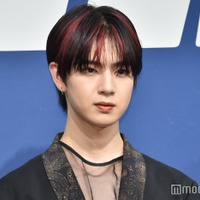 佐野雄大(C)モデルプレス