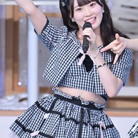山根涼羽(C)モデルプレス