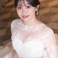 モデルプレスのインタビューに応じた野口結夢さん（C）モデルプレス