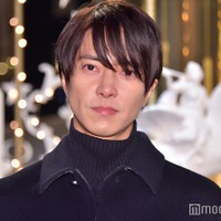 山下智久(C)モデルプレス