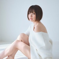 えなこ(C)小学館/女性セブン 写真◎藤城貴則