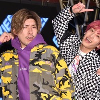 りんたろー。、兼近大樹 (C)モデルプレス