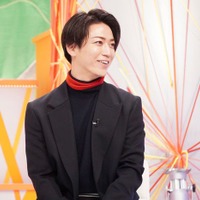 亀梨和也(C)フジテレビ