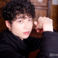 モデルプレスのインタビューに応じた遠藤清秀さん(C)モデルプレス