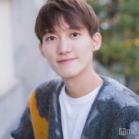 モデルプレスのインタビューに応じた後藤弘さん(C)モデルプレス