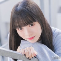 モデルプレスのインタビューに応じた月島かなさん(C)モデルプレス