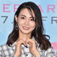 イメチェン前の押切もえ(C)モデルプレス