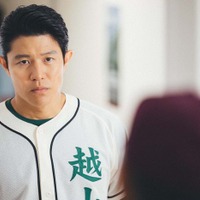 鈴木亮平「下剋上球児」第8話より(C)TBSスパークル/TBS 撮影:ENO