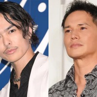 今市隆二、市原隼人(C)モデルプレス