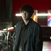 二宮和也「ONE DAY～聖夜のから騒ぎ～」第9話より（C）フジテレビ