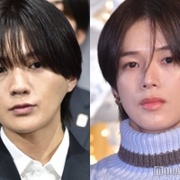 八木勇征、K(C)モデルプレス