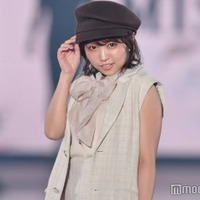 大原優乃(C)モデルプレス