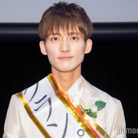 後藤弘さん(C)モデルプレス