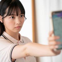 西野七瀬「ポケットに冒険をつめこんで」第8話より(C)「ポケットに冒険をつめこんで」製作委員会