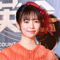 島崎遥香(C)モデルプレス
