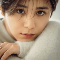 山田涼介(提供写真)