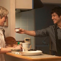 内野聖陽、西島秀俊「きのう何食べた? season2」第10話より(C)「きのう何食べた? season2」製作委員会(C)よしながふみ/講談社