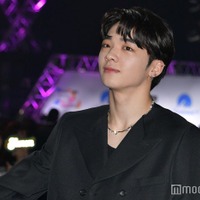 RYUHEI(C)モデルプレス