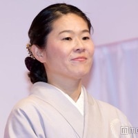 澤穂希氏(C)モデルプレス